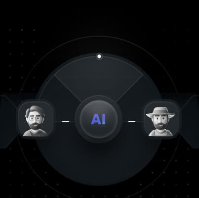 Equipe dédiée et réactive