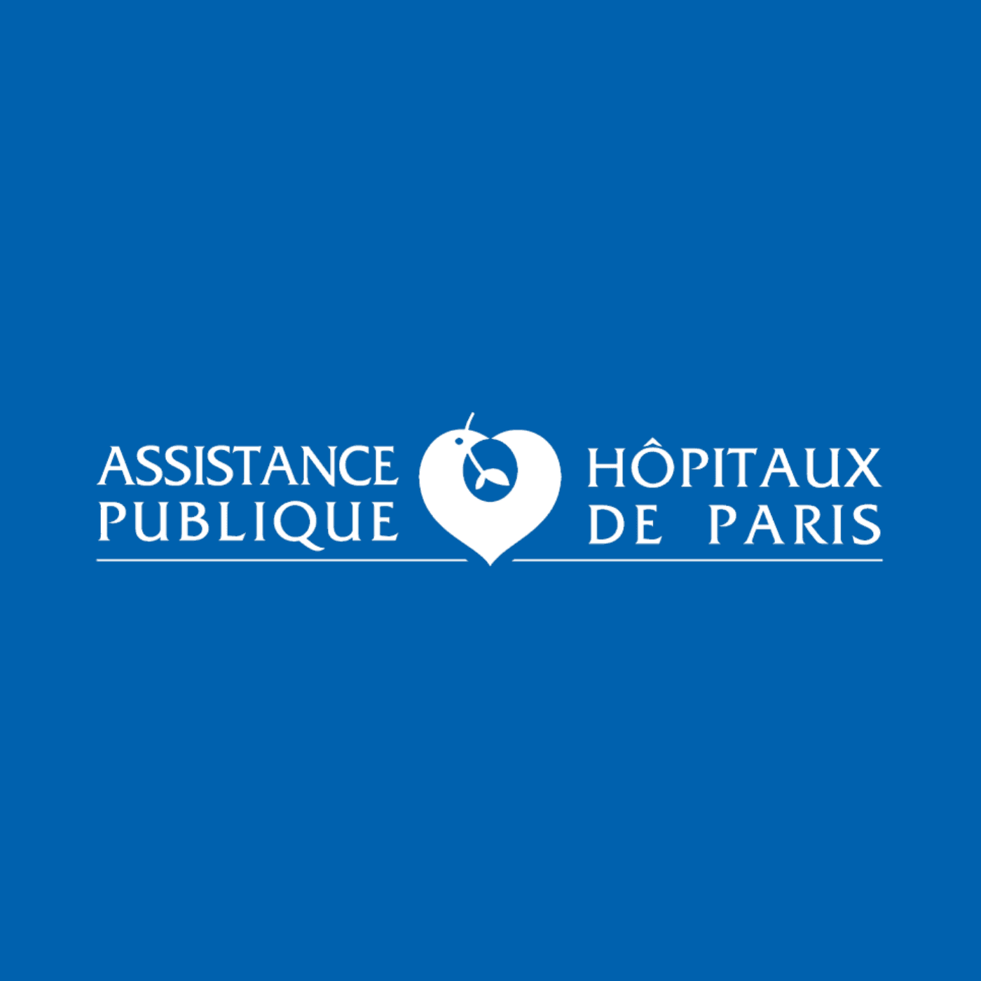 Hôpitaux de Paris (groupe AP-HP)